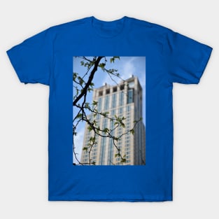 Skyscraper T-Shirt